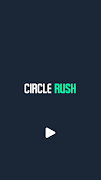 Circle Rush โปสเตอร์