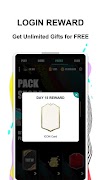 برنامه‌نما FUT 20 Draft & Pack Simulator عکس از صفحه