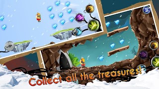 برنامه‌نما Shadow Viking عکس از صفحه