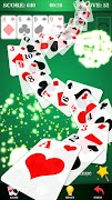 Solitaire 스크린샷 6