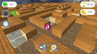 Maze 3D ภาพหน้าจอ 3