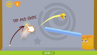 Ye-Lo Ball screenshot 1