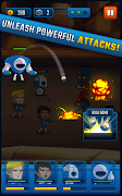 Quadron - RPG game by Kizi captura de pantalla 7