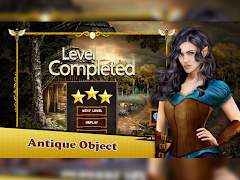 Hidden Objects in The House : Finding Objects Game 截圖 4