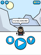 Animal Wars - One Star Parody screenshot 4