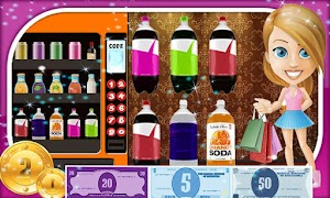 Vending Machine Simulator Fun syot layar 4