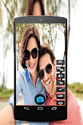HD Camera Pro 截圖 1