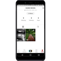 Live Tok-India ka App India ke liye 스크린샷 2
