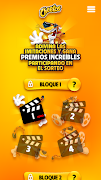 Cheetos Popcorn screenshot 1