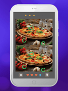 Znajdź Różnicę 200 poziomów screenshot 7