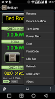 Hans Electricity Meter Manager Screenshot 2