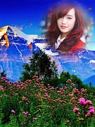 Spring Photo Frames screenshot 4