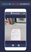 Doc Scan Screenshot 3