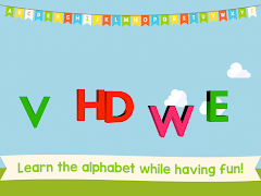 Noobie ABC: Learn ABCs! ảnh chụp màn hình 7