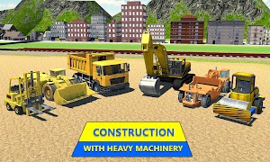 Construct Railway: Train Games capture d'écran 7