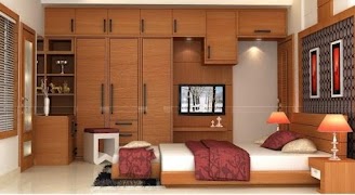 Wardrobe Design Ideas screenshot 6