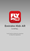 Emirates Kids AR اسکرین شاٹ 1