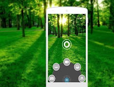 Perfect HD Camera screenshot 6