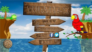 Turtle-X ảnh chụp màn hình 1