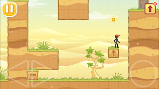 Level Editor 截图 4