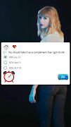 Swifties Trivia screenshot 1