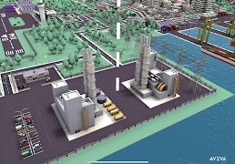 AVEVA Industrial Experience screenshot 7