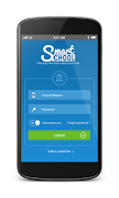 Smart School Management plakat