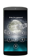 Lock screen slider স্ক্রিনশট 1