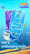 Fish Rescue 스크린샷 5