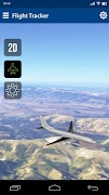 Status lotu linie - FlightHero Free screenshot 6
