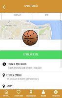 SporLa تصوير الشاشة 1