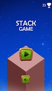 1 Schermata Stack Game