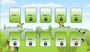 Rabbit Hit Pro imagem de tela 1