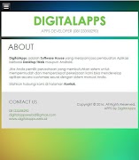DigitalApps Ekran Görüntüsü 4