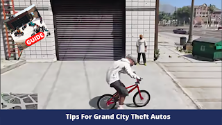 Tips For Grand City Autos syot layar 5