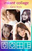 Instant Collage постер