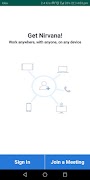 NirvanaMeet 포스터