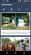 CleanCampus Screenshot 7
