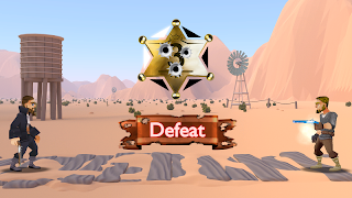 Duels - Multiplayer скриншот 4