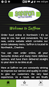 Saffron 截图 1