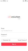 WEvolution Live Trainer captura de pantalla 1