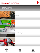 Forms+Surfaces screenshot 6