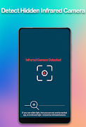 Detect Secret Hidden Camera 截圖 2