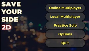 Save Your Side स्क्रीनशॉट 1