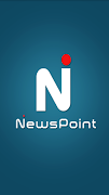 NewsPoint โปสเตอร์