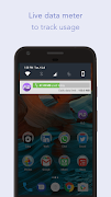 FLO Data Manager - Data Saver, Speed Test স্ক্রিনশট 7
