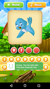 Spelling Game screenshot 4