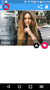 Chat Anonimo ภาพหน้าจอ 1