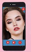 Make Up Mirror-Beauty Mirror 截图 2