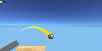 Solid Ball स्क्रीनशॉट 5